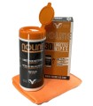 Noline Kit 30 Tücher + Profi-Mikrofasertuch