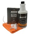 NSN Noline Shine Spray Limpiador