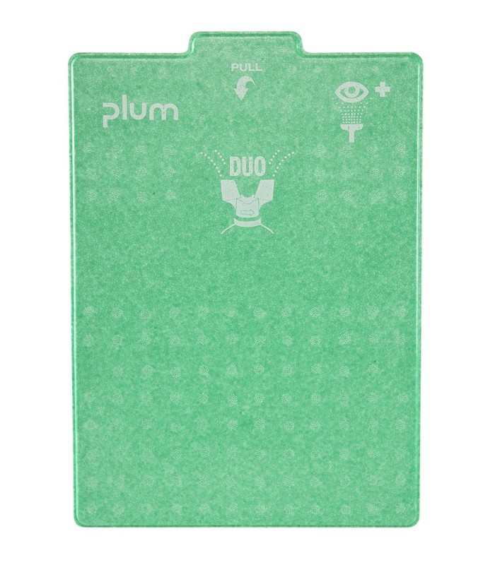 Estuche vacío 4651 PLUM para botella lavaojos 32282 | MMF.fr