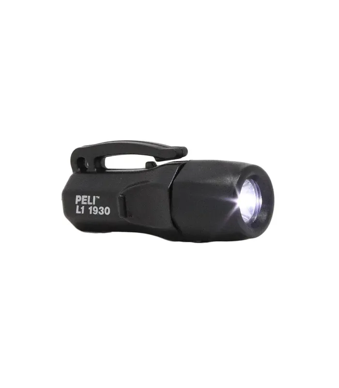 Lampe torche PELI™ 1930 L1  | MMF.fr