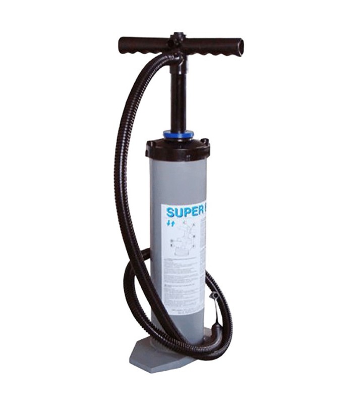 Double-acting pump for vacuum mattresses 20292 | MMF.fr