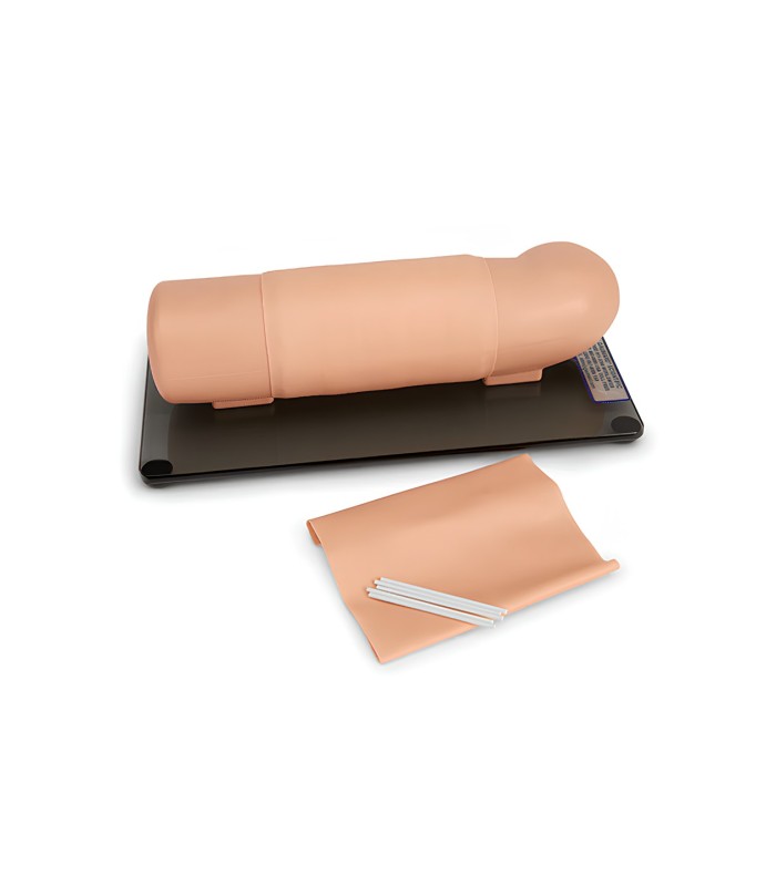 Simulador de implante anticonceptivo hormonal 39334 | MMF.fr