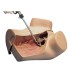 Manikin gynecological simulator ZOE® 32575 | MMF.fr
