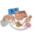 Manikin sUSIE® childbirth simulation system 32577 | MMF.fr