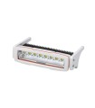 Projecteur scène star elss-sldc 14000 lumen 10 -32 v dc (ce + rohs) (livré sans câble d'alimentation)