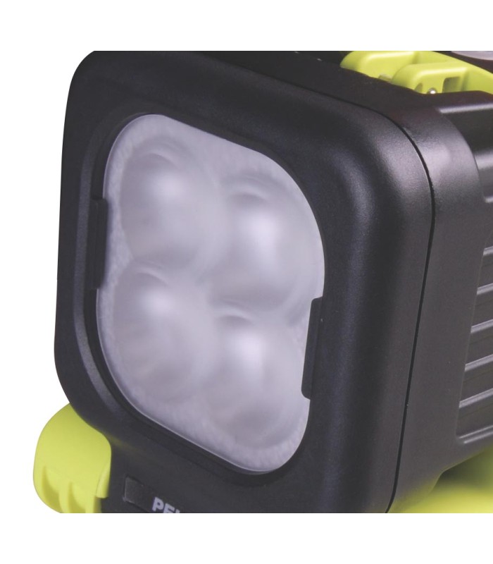 Diffuseur de faisceau 9413LD pour projecteur 9410-9415Z0 34568 | MMF.fr