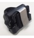 Helmet clip for Peli™ 2690Z0 headlamp 38718 | MMF.fr