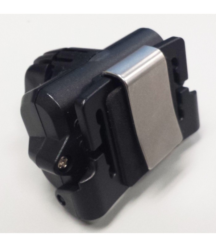 Helmet clip for Peli™ 2690Z0 headlamp 38718 | MMF.fr