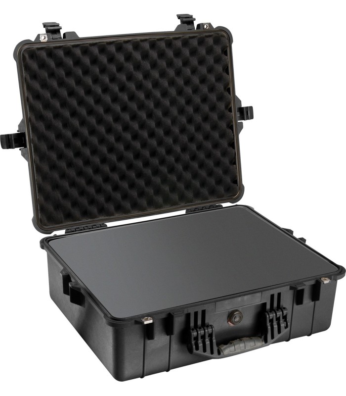 Wasserdichter Koffer Peli™ 1600 || MMF.fr