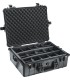 Maleta estanca Peli™ 1600 | MMF.fr
