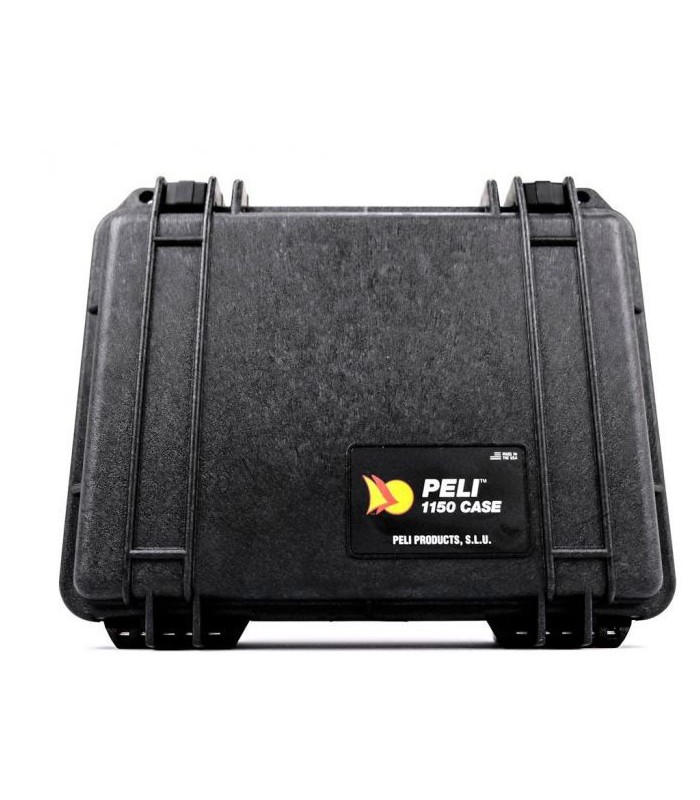 Peli™ 1150 waterproof case | MMF.fr