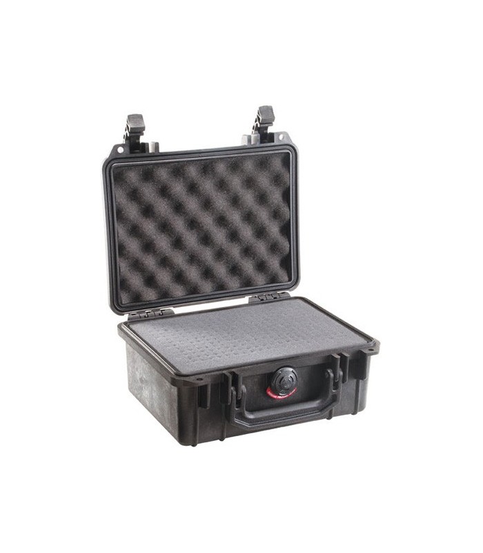 Valise de transport étanche Peli 1150  | MMF.fr