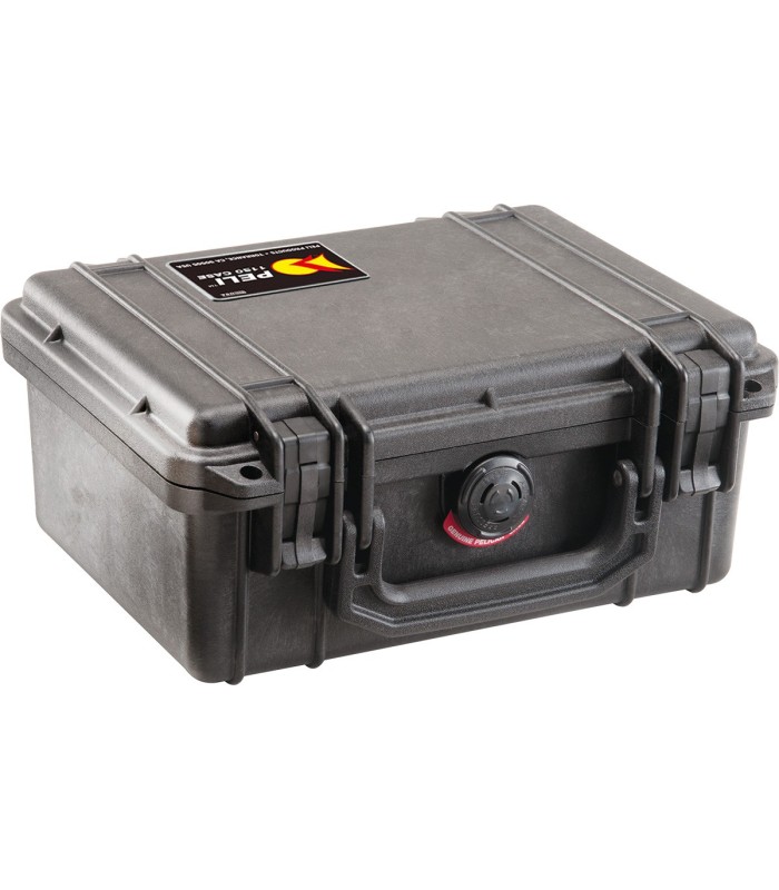 Peli™ 1150 waterproof case | MMF.fr