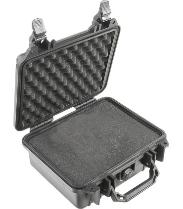 Valise étanche peli 1200 avec mousse| MMF.fr