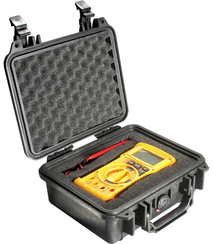 Valise étanche Peli™ 1200  | MMF.fr