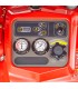 Tohatsu Feuerwehr-Motorpumpe VE1000 - 13 bar / VE1500 - 16 bar 34327 || MMF.fr
