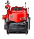 Motopompe incendie Tohatsu VE1000 - 13 bar / VE1500 - 16 bar 34327 | MMF.fr