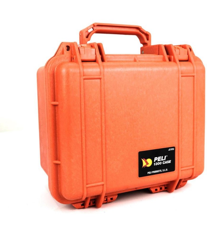 Wasserdichter Koffer Peli™ 1300 || MMF.fr