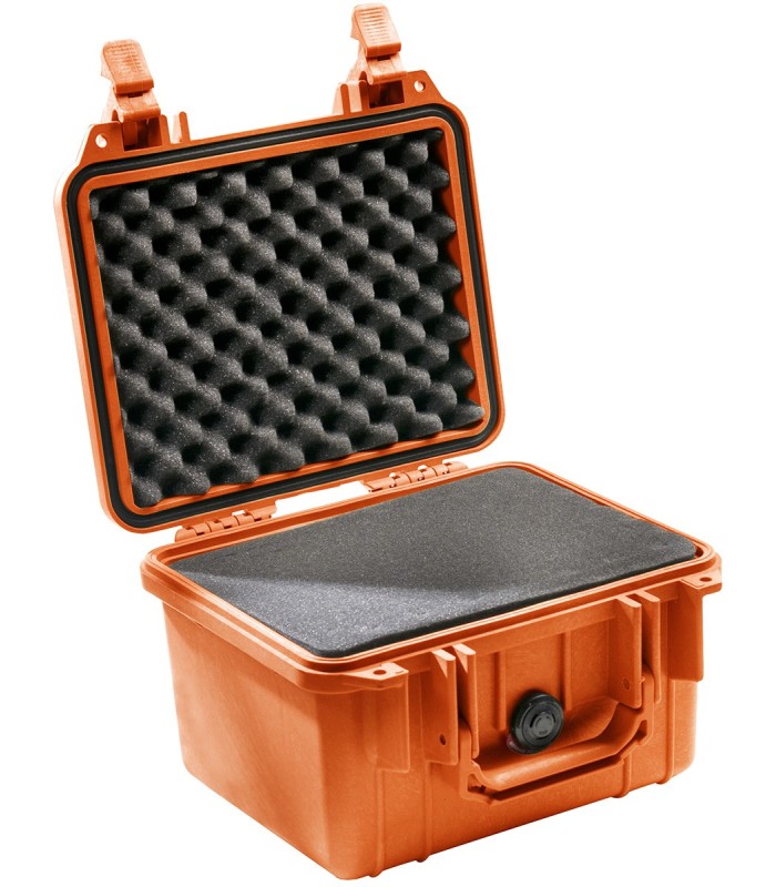 Wasserdichter Koffer Peli™ 1300 || MMF.fr