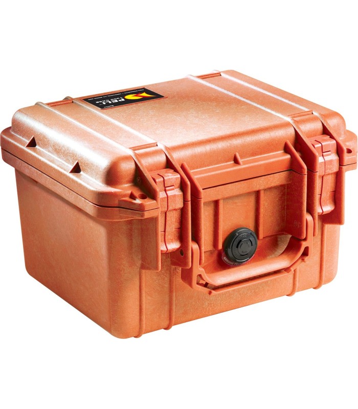 Waterproof case Peli™ 1300 | MMF.fr