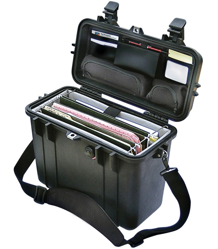 Wasserdichter Koffer Peli™ 1430 || MMF.fr