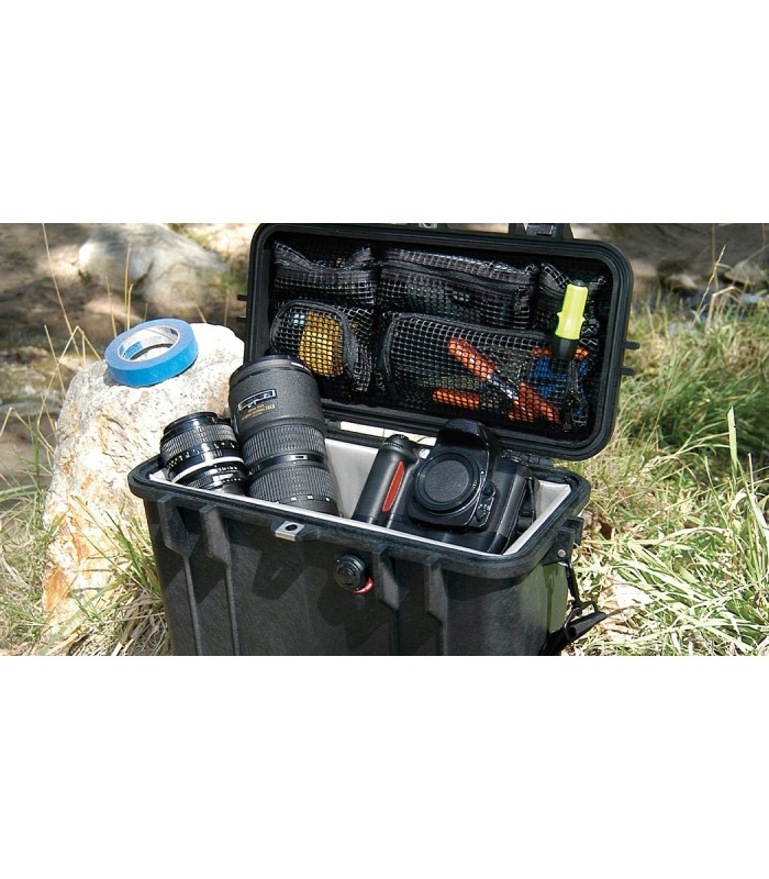 Wasserdichter Koffer Peli™ 1430 || MMF.fr