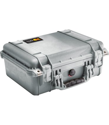 Valise étanche Peli™ 1450 avec mousse | MMF.fr