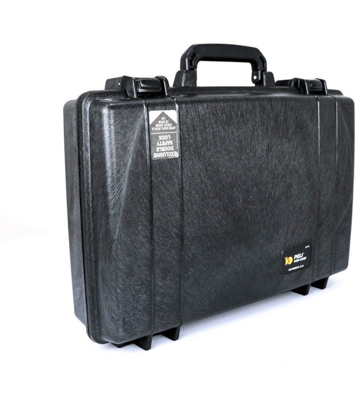 Correa Para Maleta PELI 1470 | Accesorio Original Y Compatible | Color Negro