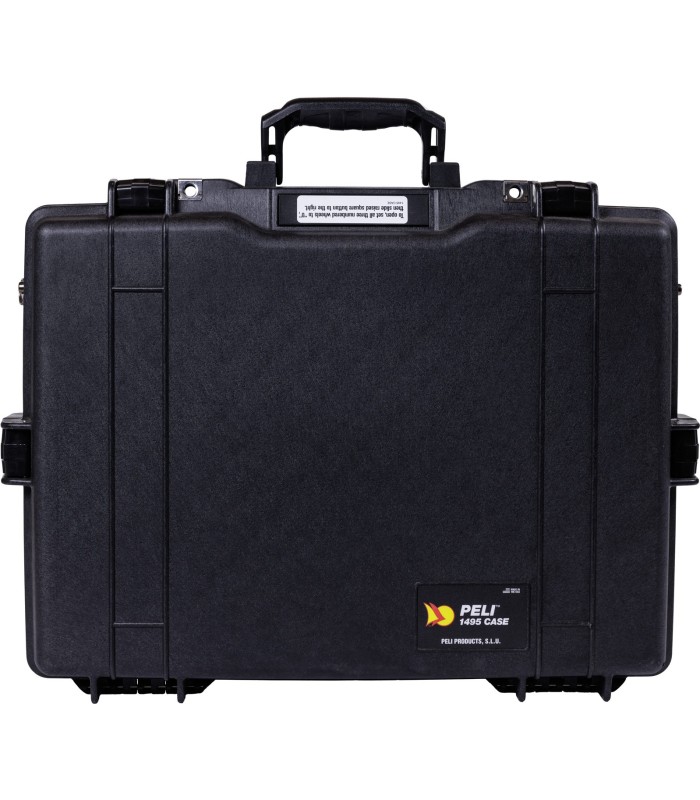 Wasserdichter Koffer Peli™ 1495 || MMF.fr