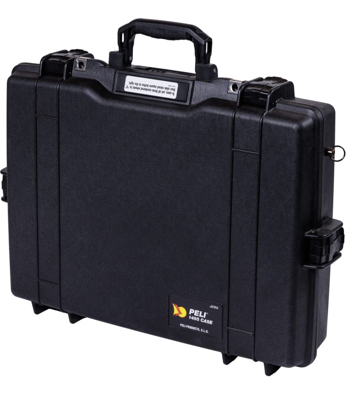 Wasserdichter Koffer Peli™ 1495 || MMF.fr