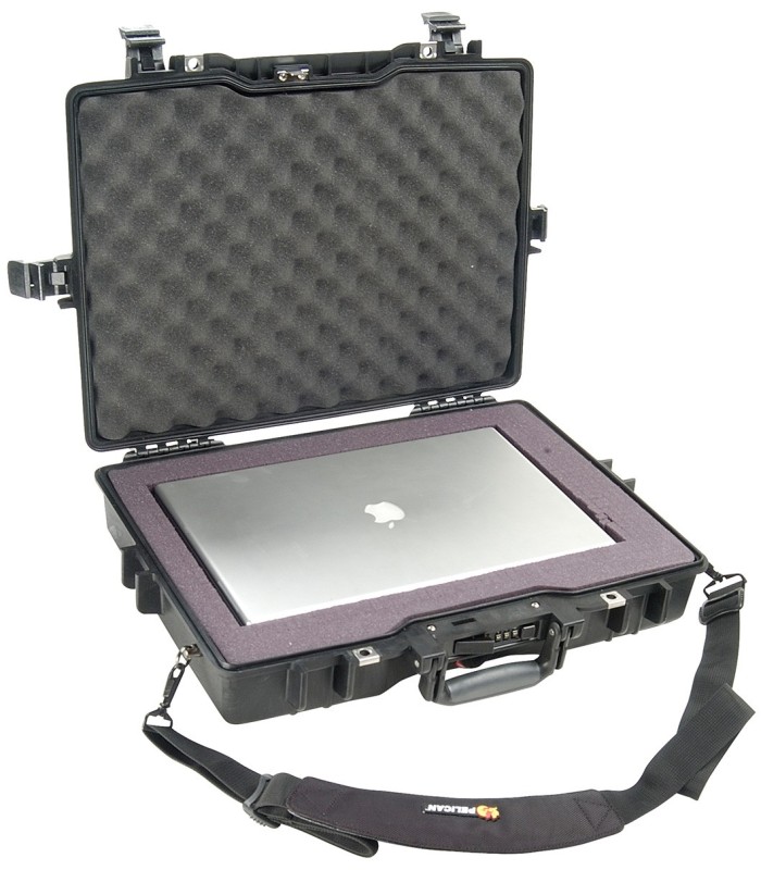 Valise étanche Peli™ 1495  | MMF.fr