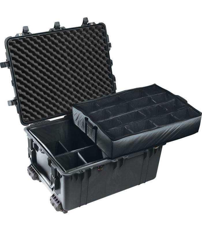 Valise étanche Peli™ 1630  | MMF.fr