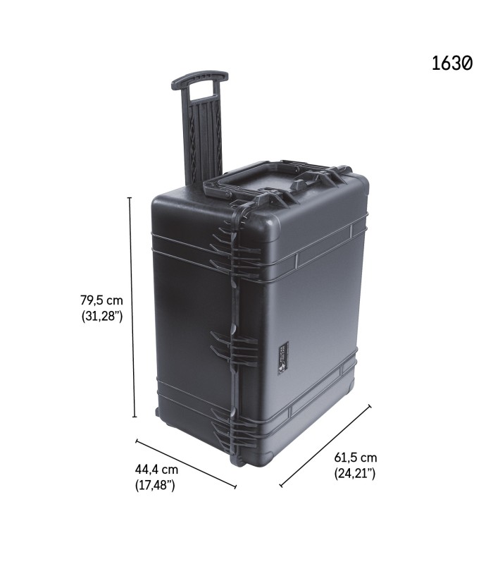 Maleta estanca Peli™ 1630 | MMF.fr