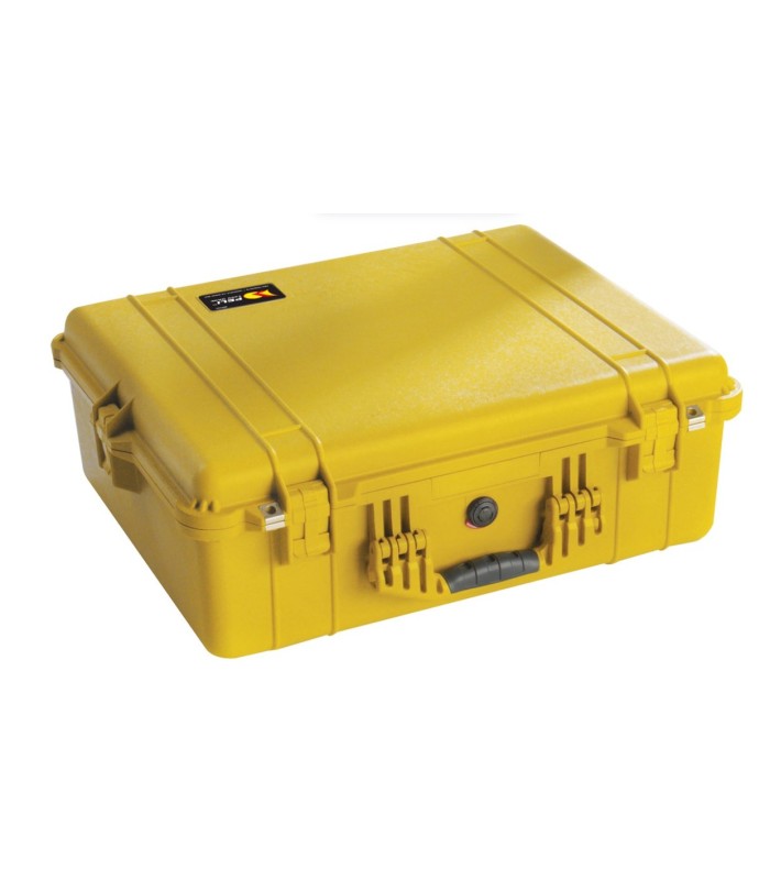 Wasserdichter Koffer Peli™ 1600 || MMF.fr