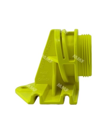 Rideau d'eau Scotty 4056 - Fileté Male 1''1/2BSP | MMF.fr