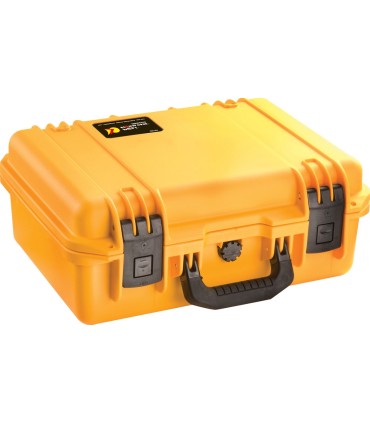Valise étanche PELI™  STORM IM2200 | MMF.fr