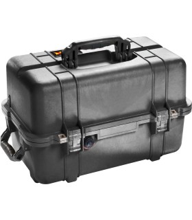Valise étanche Peli™ 1460tool - valise outillage | MMF.fr