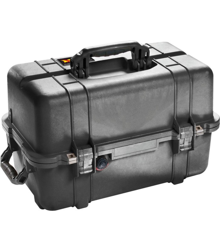 Valise étanche Peli™ 1460 Tool - Valise pour outillage  | MMF.fr