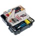 Valise étanche Peli™ 1460 Tool - Valise pour outillage  | MMF.fr