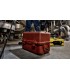 Wasserfestes Case Peli™ 1460 Tool - Tool Case || Werkzeugkoffer MMF.fr