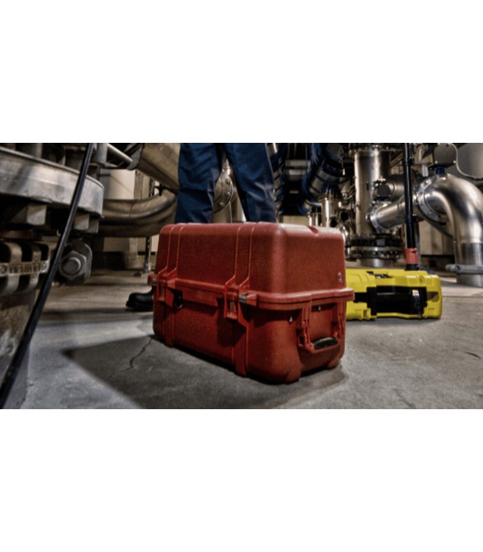 Valise étanche Peli™ 1460 Tool - Valise pour outillage  | MMF.fr