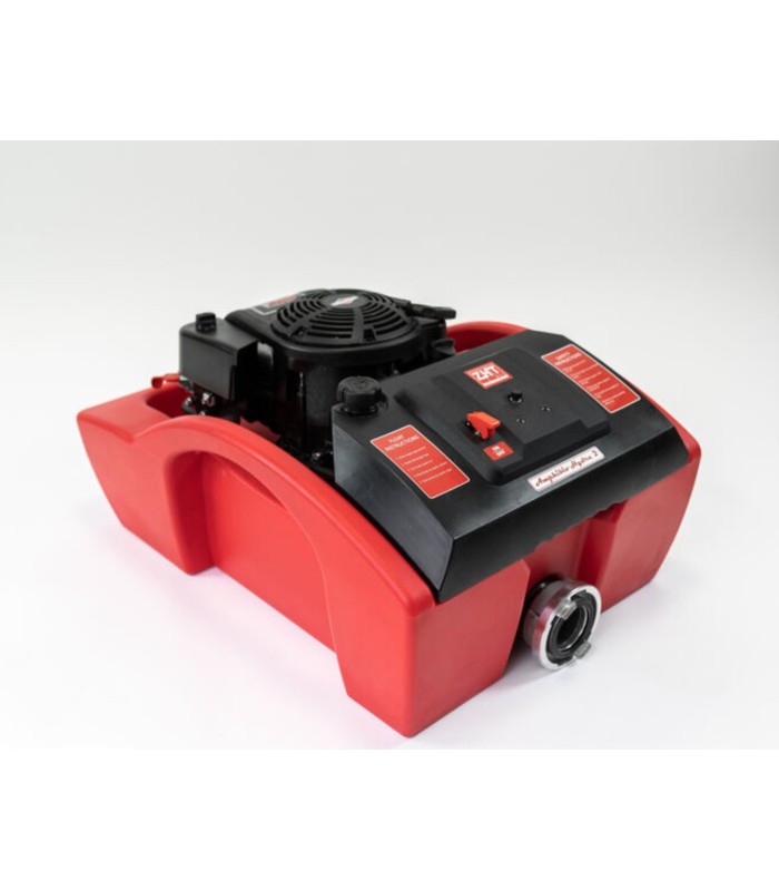 Amphibio Hydra 2 floating motor pump 39447 | MMF.fr