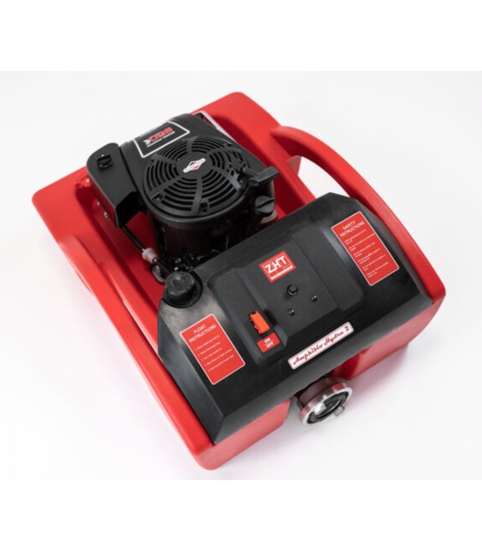 Schwimmende Motorpumpe Amphibio Hydra 2 39447 | MMF.fr