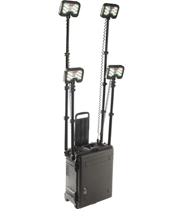 Projecteur Peli™ RALS 9470 33760 | MMF.fr