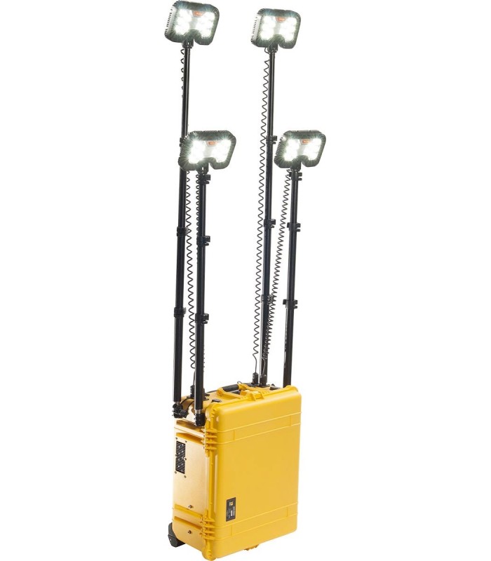 Projecteur Peli™ RALS 9470 33760 | MMF.fr