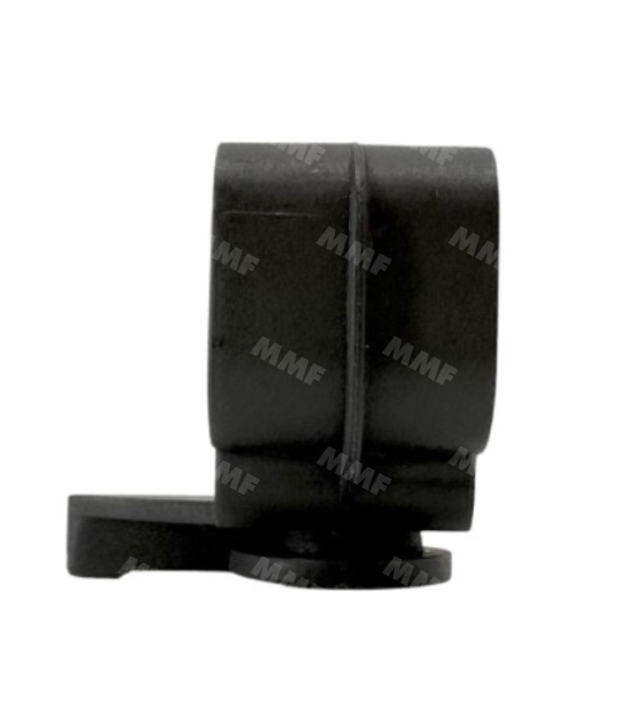 Bague pour support de casque F1/F2 pour torche 3315Z0 34424 | MMF.fr