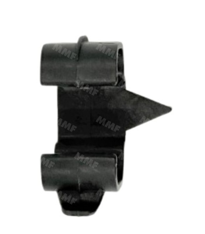 Ring für Helmhalterung F1/F2 für Taschenlampe 3315Z0 34424 | MMF.fr