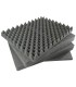 4-teilige Schaumstoffeinlage für Peli™ 1550 Case 34040 || MMF.fr