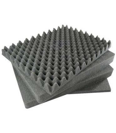 Mousse 4 pièces pour valise 1550 | MMF.fr