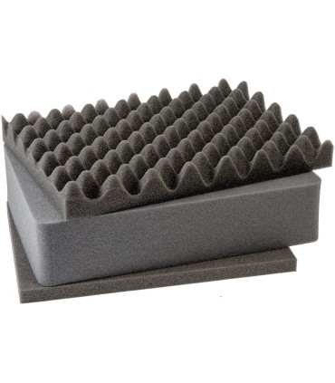 Mousse 3 pièces pour valise 1450 | MMF.fr